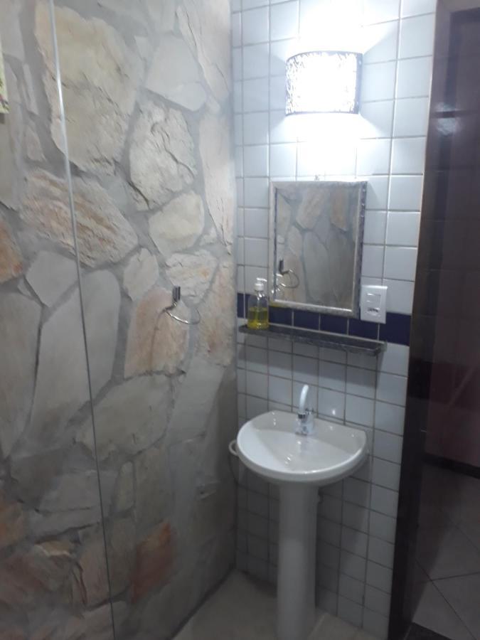 Casa Jabuti Bed & Breakfast Praia de Pipa Eksteriør bilde